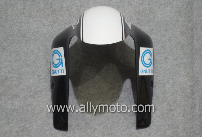 fairing DUCADI 1098 f-9 fairing DUCADI 1098 f-9